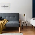 Central Design Studio Home