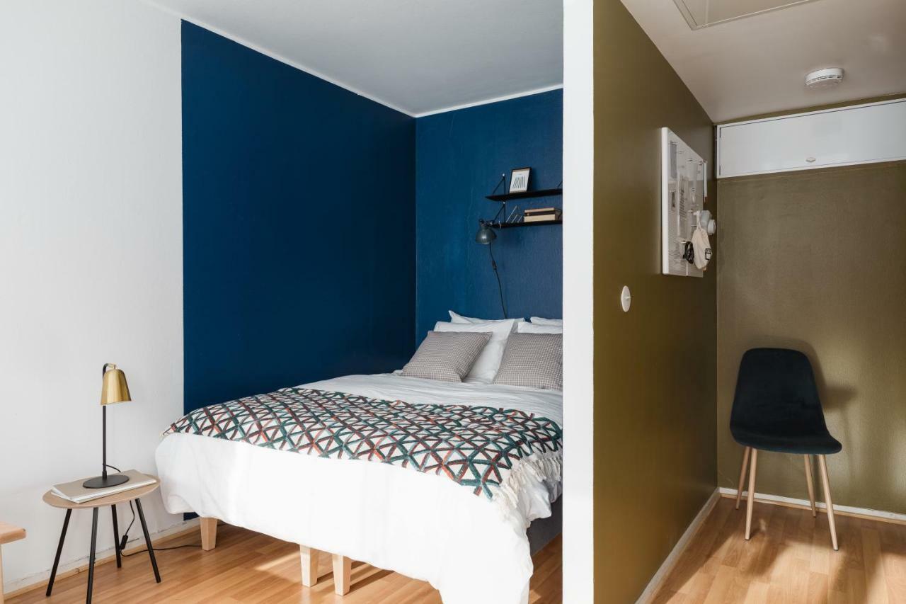 Central Design Studio Helsinki