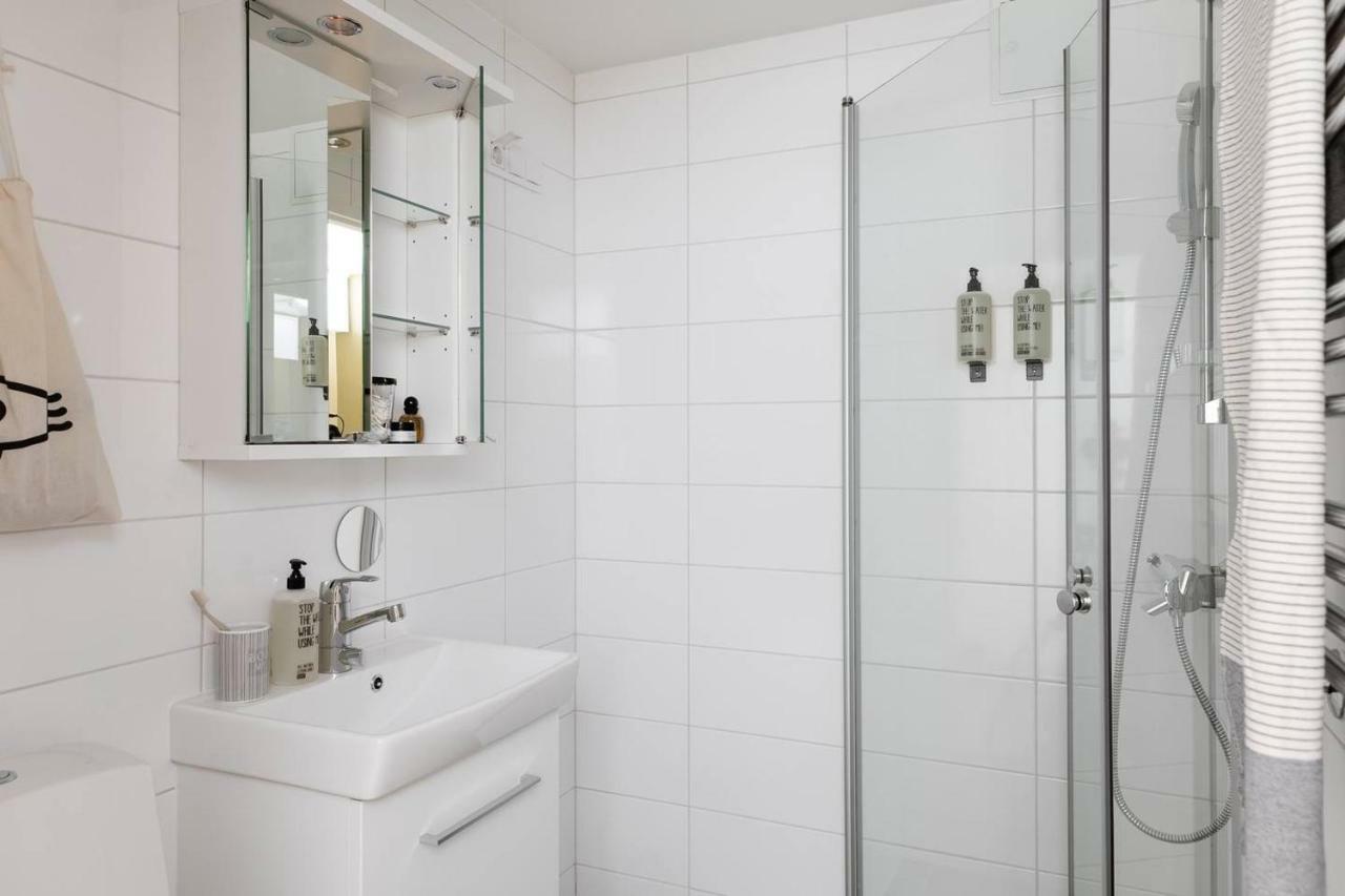 Holiday home Central Design Studio Helsinki
