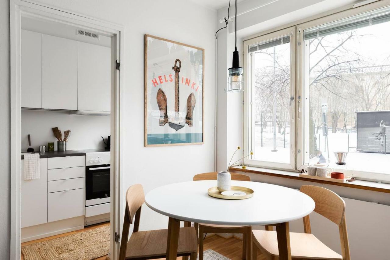 Holiday home Central Design Studio *