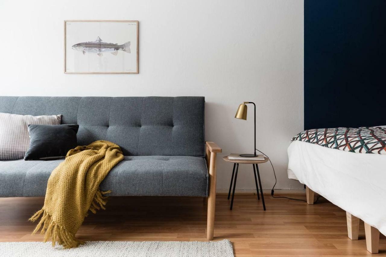 Holiday home Central Design Studio