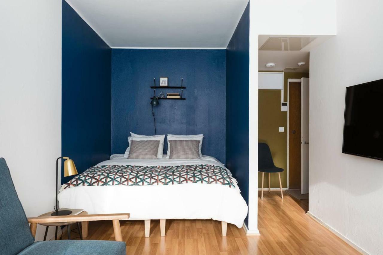 Central Design Studio Holiday home *